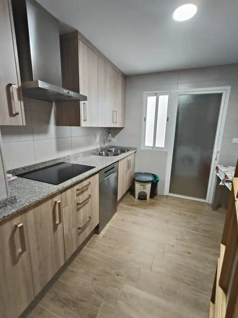Piso de 120 m² en Córdoba