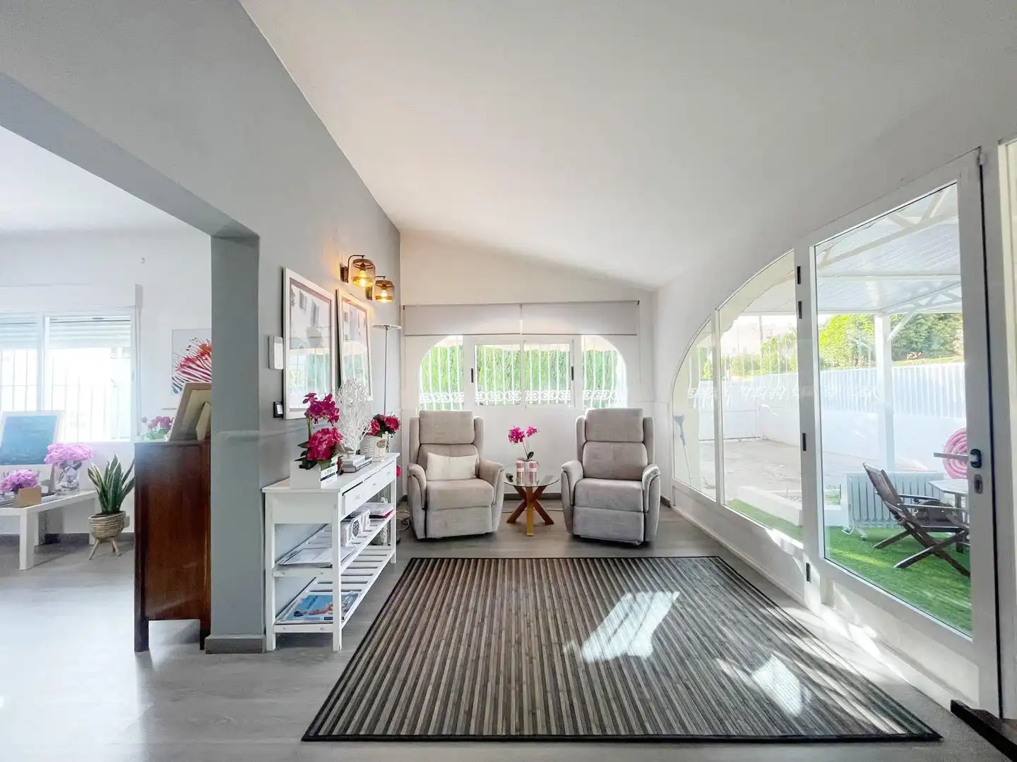 Piso de 110 m² en Dénia