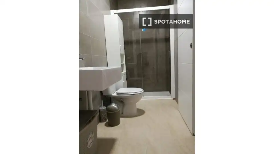Habitación 52 m², Cádiz
