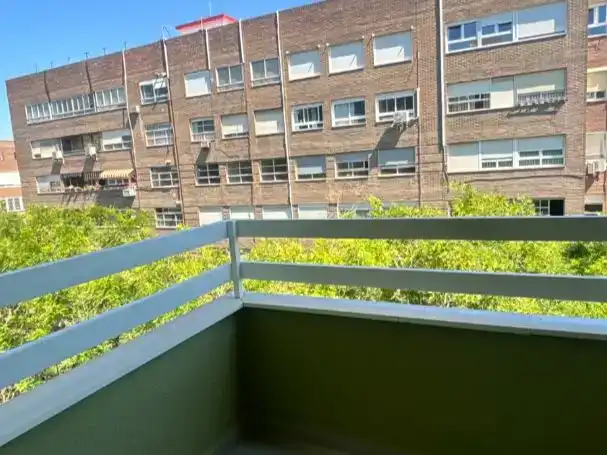 Habitación 126 m², Valencia