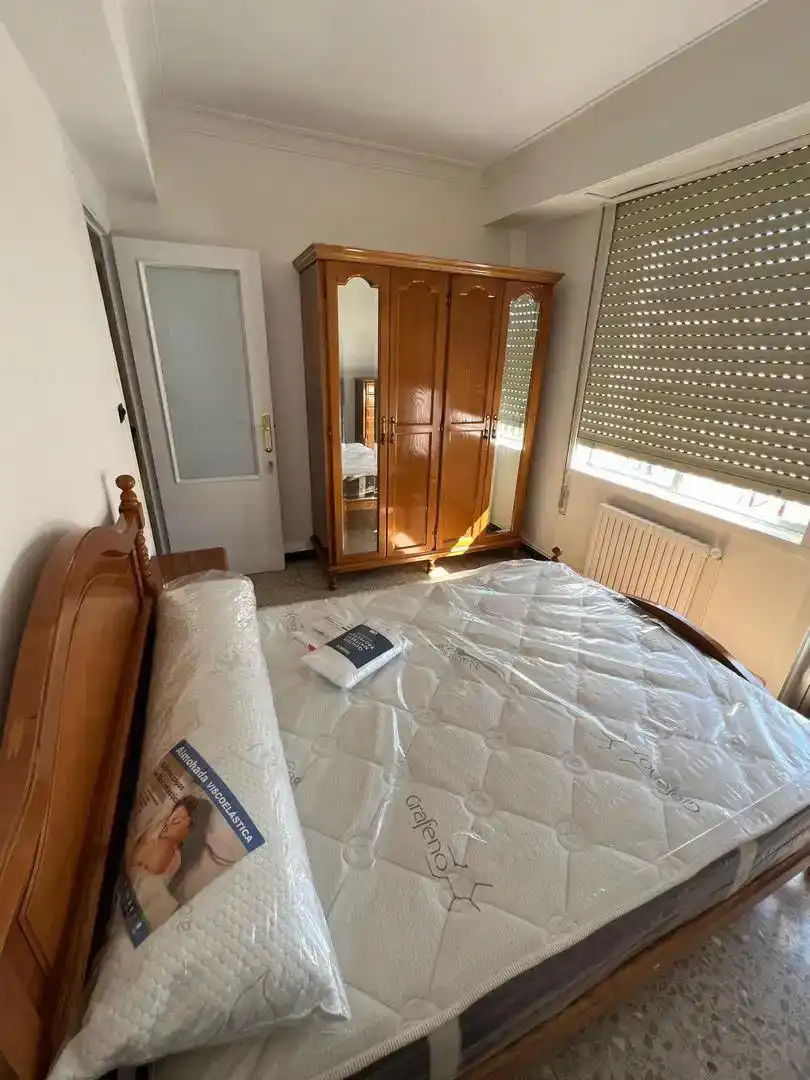 Habitación 120 m², Lugo