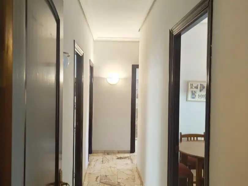 Piso de 125 m² en Sevilla