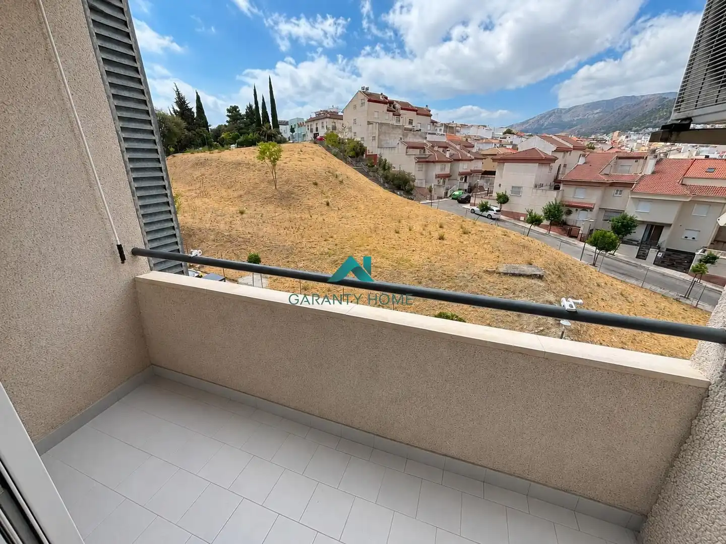 Piso de 112 m² en Jaén