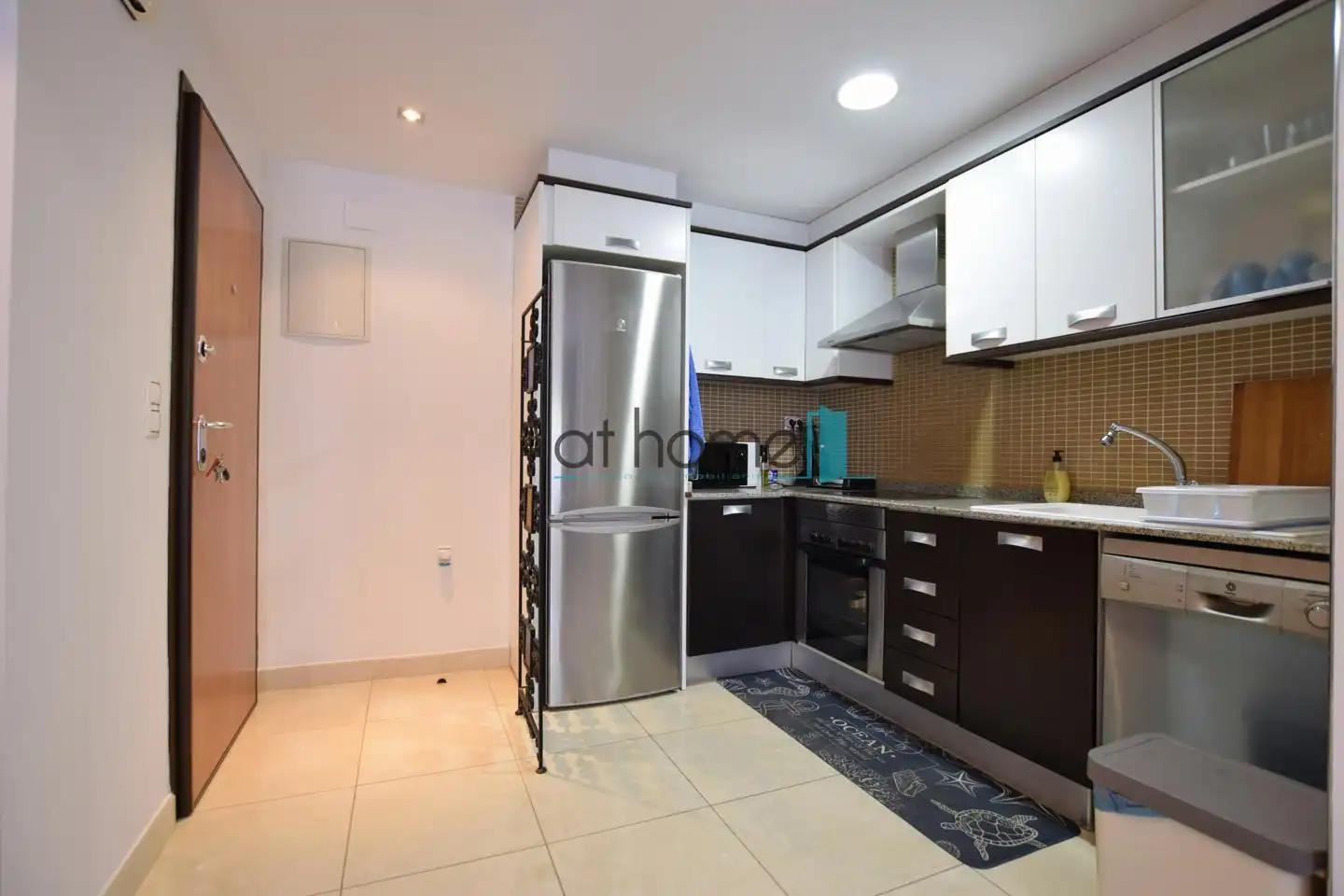 Piso de 70 m² en Puzol
