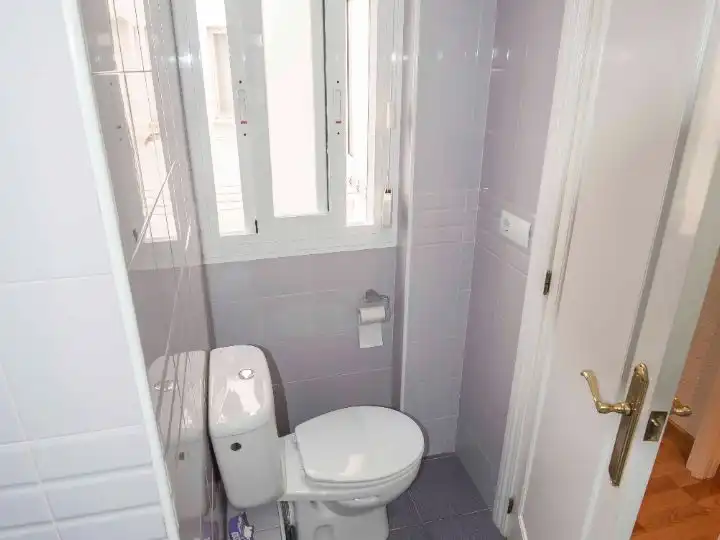 Piso de 110 m² en Murcia