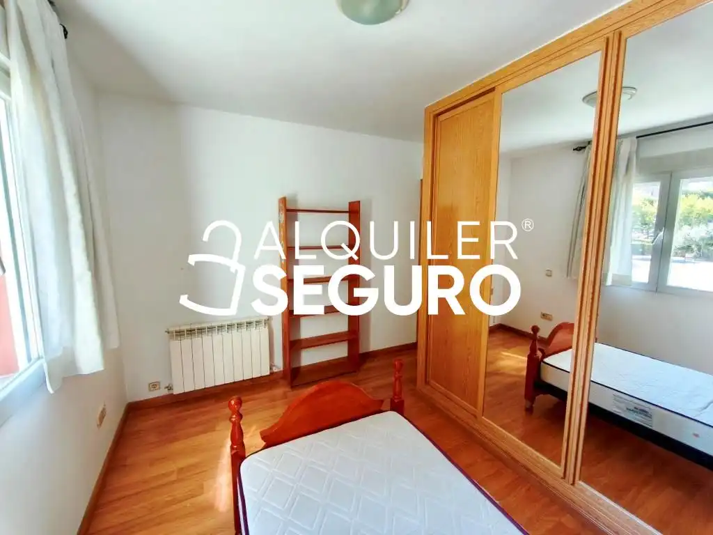 Appartement 100 m² à Móstoles