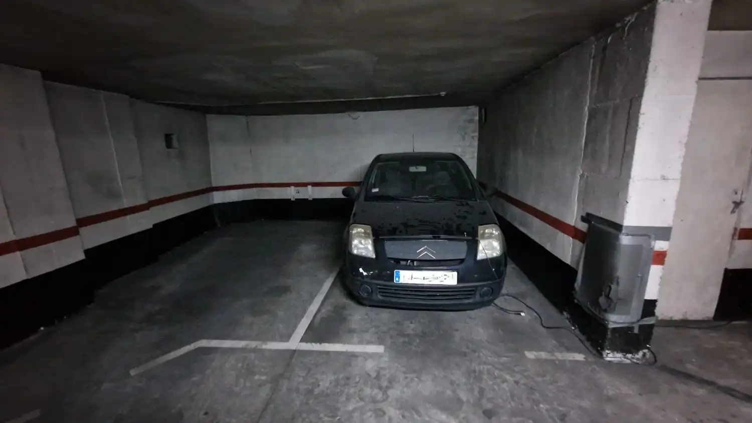 Wohnung 167 m² in León