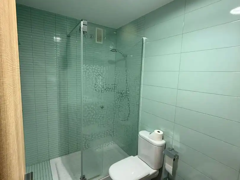 Piso de 90 m² en Alcantarilla