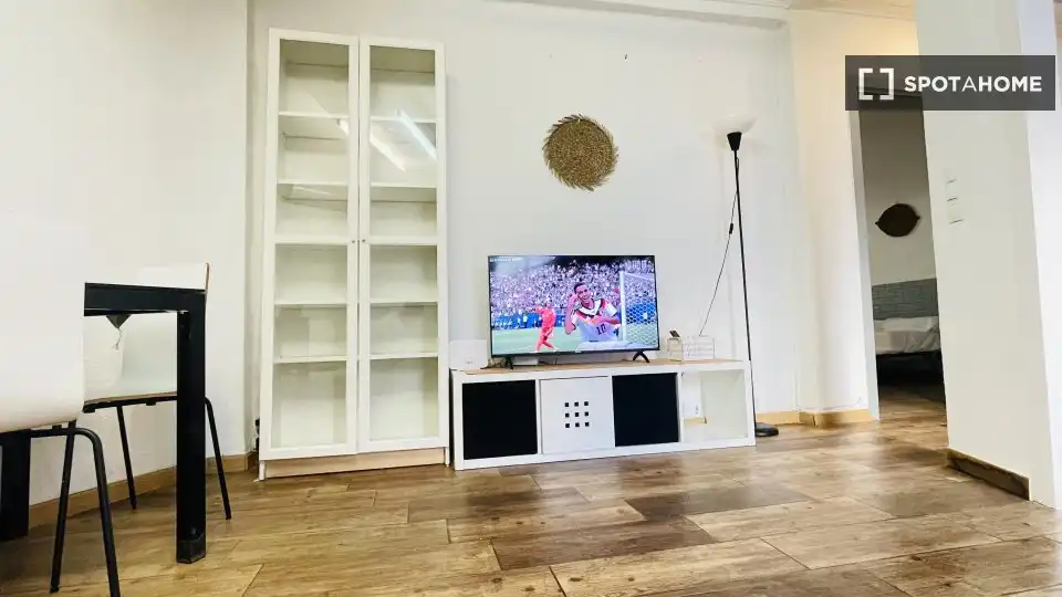 Habitación 86 m², Valencia