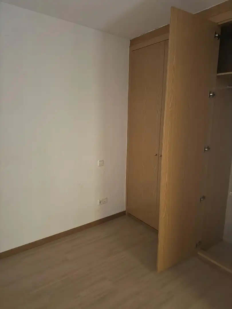 Piso de 47 m² en Magán