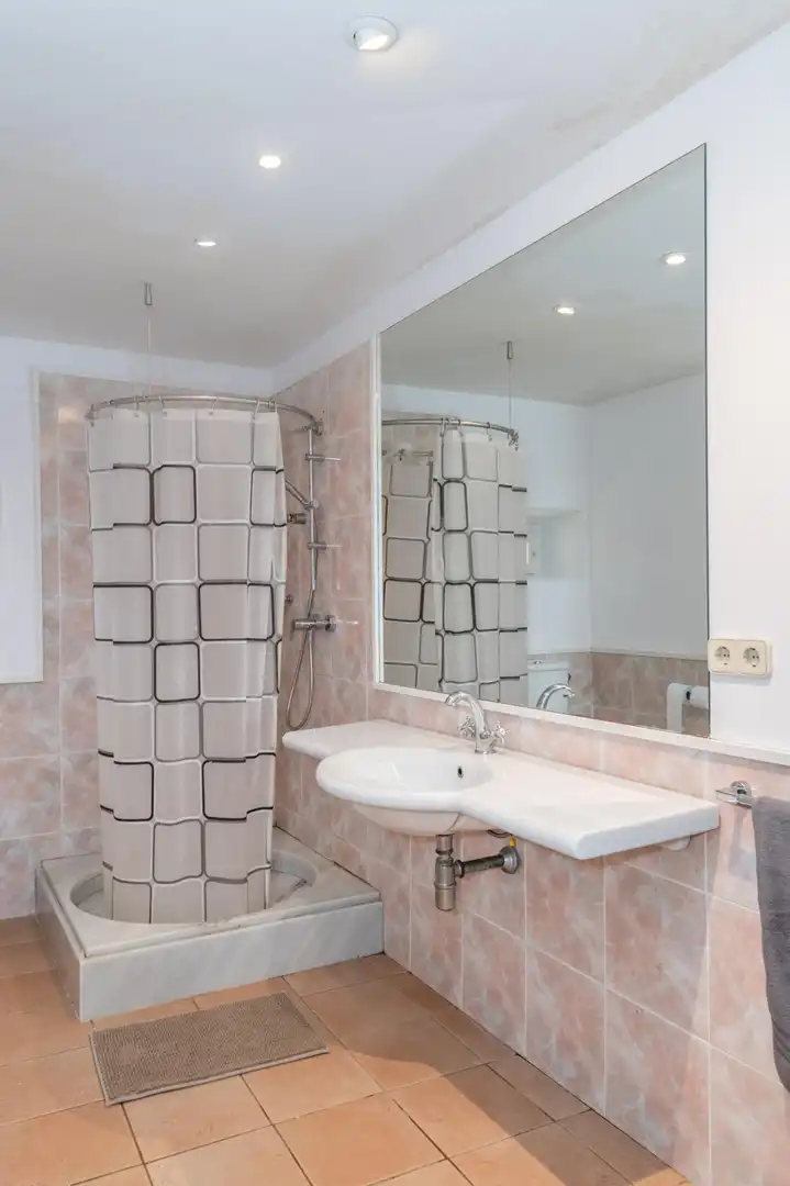 Casa de 120 m² en Cervià de Ter
