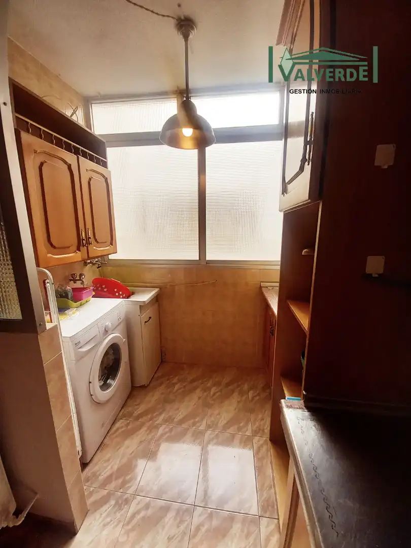 Piso de 42 m² en Granada