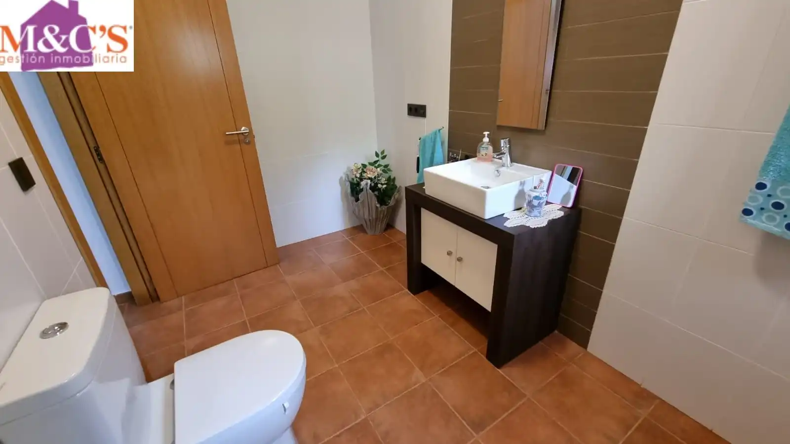 Casa de 140 m² en Fuencaliente