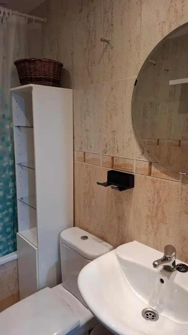 Appartamento 32 m² a Madrid