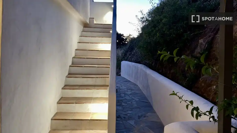 Habitación 40 m², Málaga