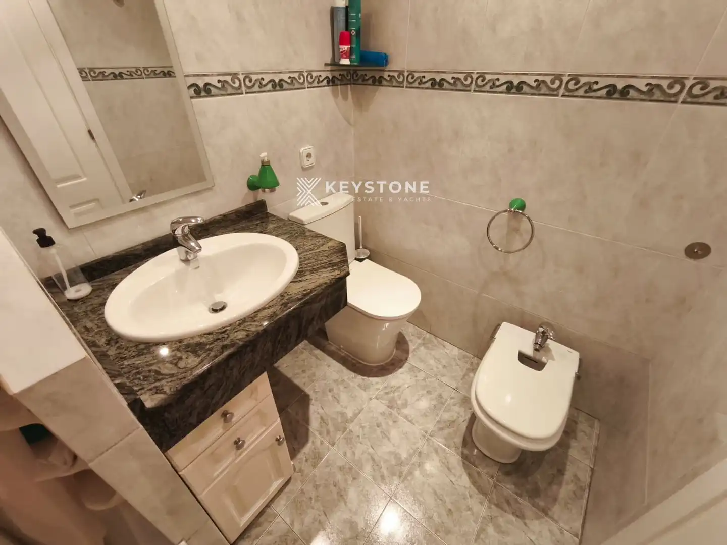 Piso de 114 m² en Alicante