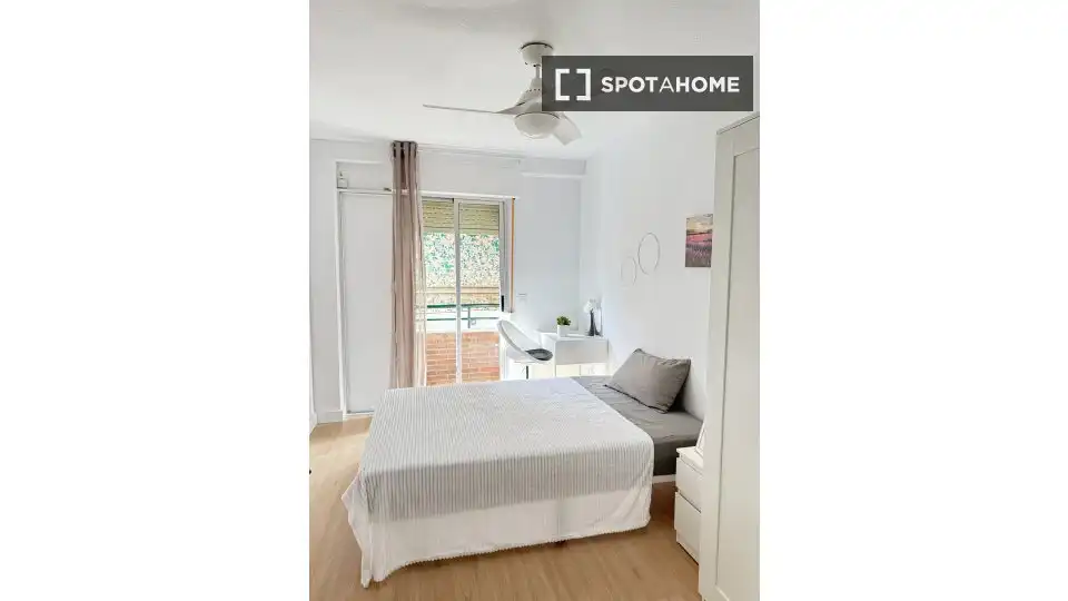 Habitación en alquiler, San Vicente del Raspeig