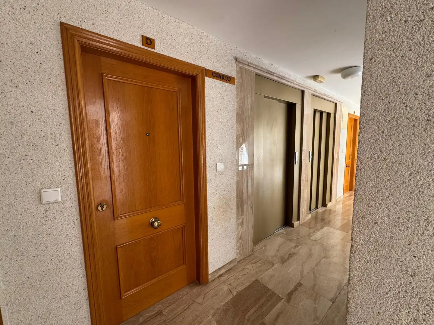 Wohnung 70 m² in el Campello