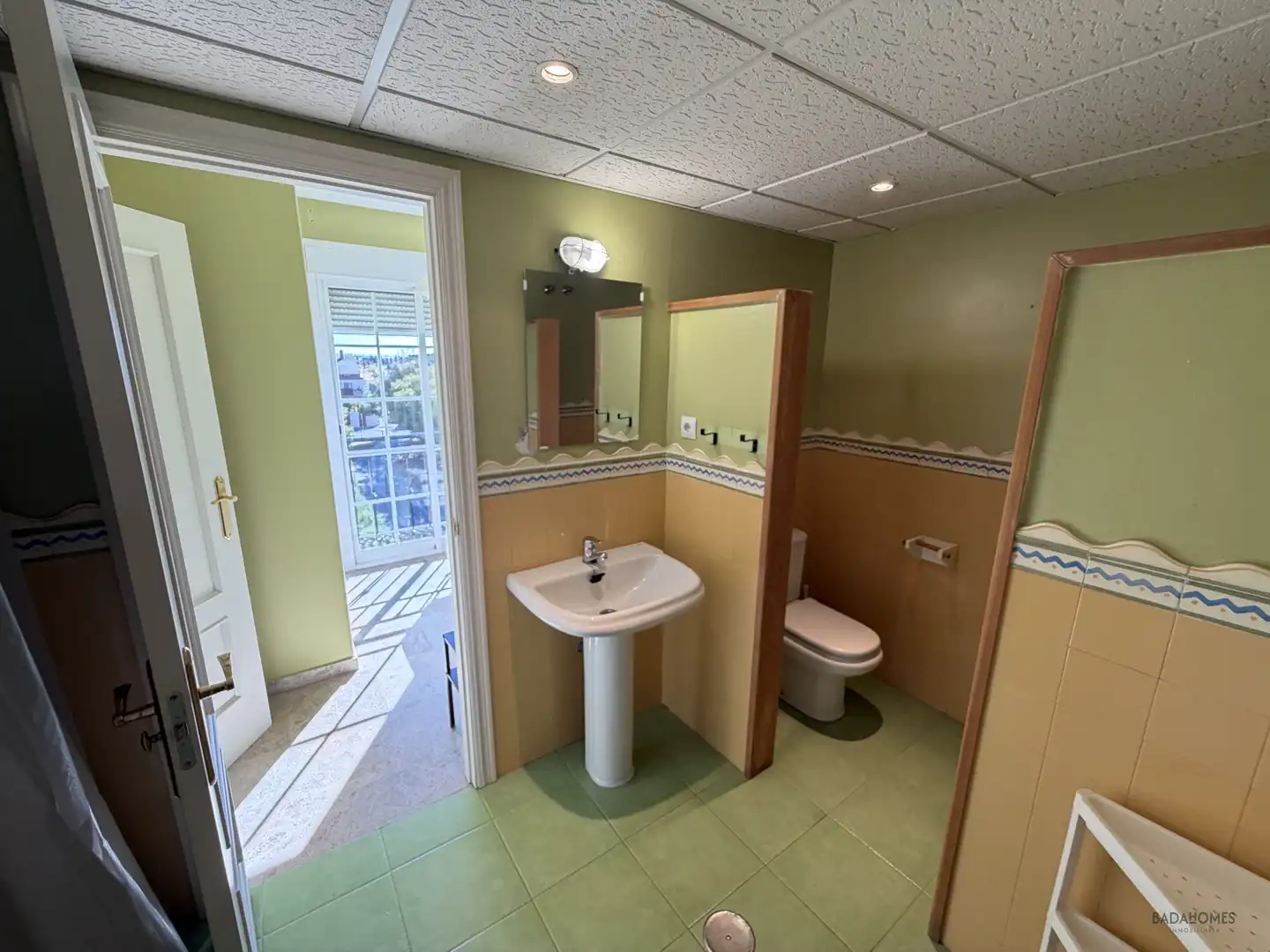 Piso de 135 m² en Badajoz