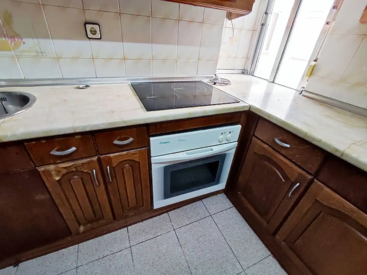 Appartement 116 m² à Salamanque