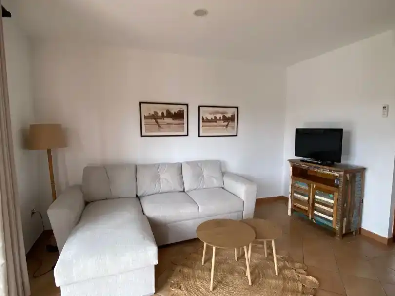 Casa de 73 m² en La Oliva