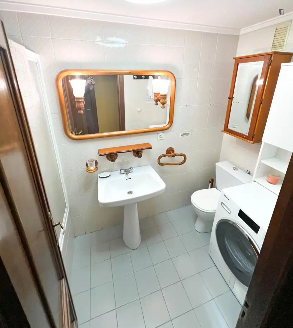 Habitación en alquiler, Salamanca