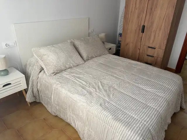 Piso de 50 m² en Puertollano