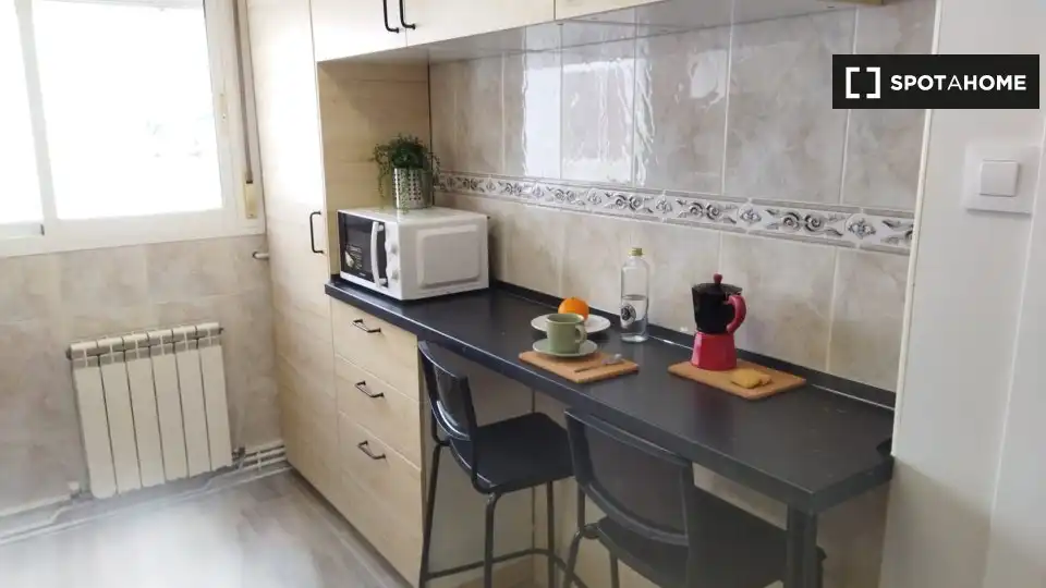 Habitación 90 m², Zaragoza