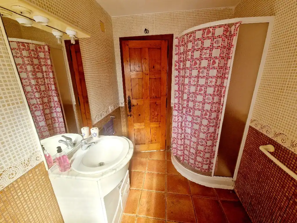 Piso de 60 m² en Alcalà de Xivert