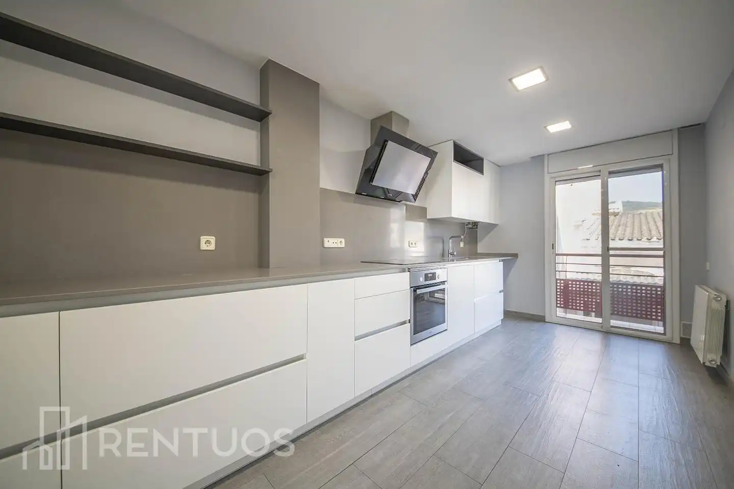 Appartamento 80 m² a Montcada i Reixac