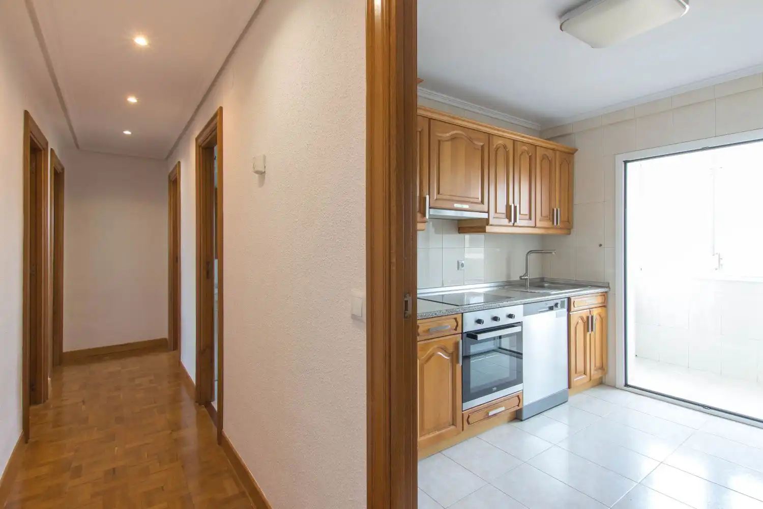 Piso de 99 m² en Pamplona