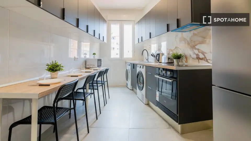 Habitación en alquiler, Valencia