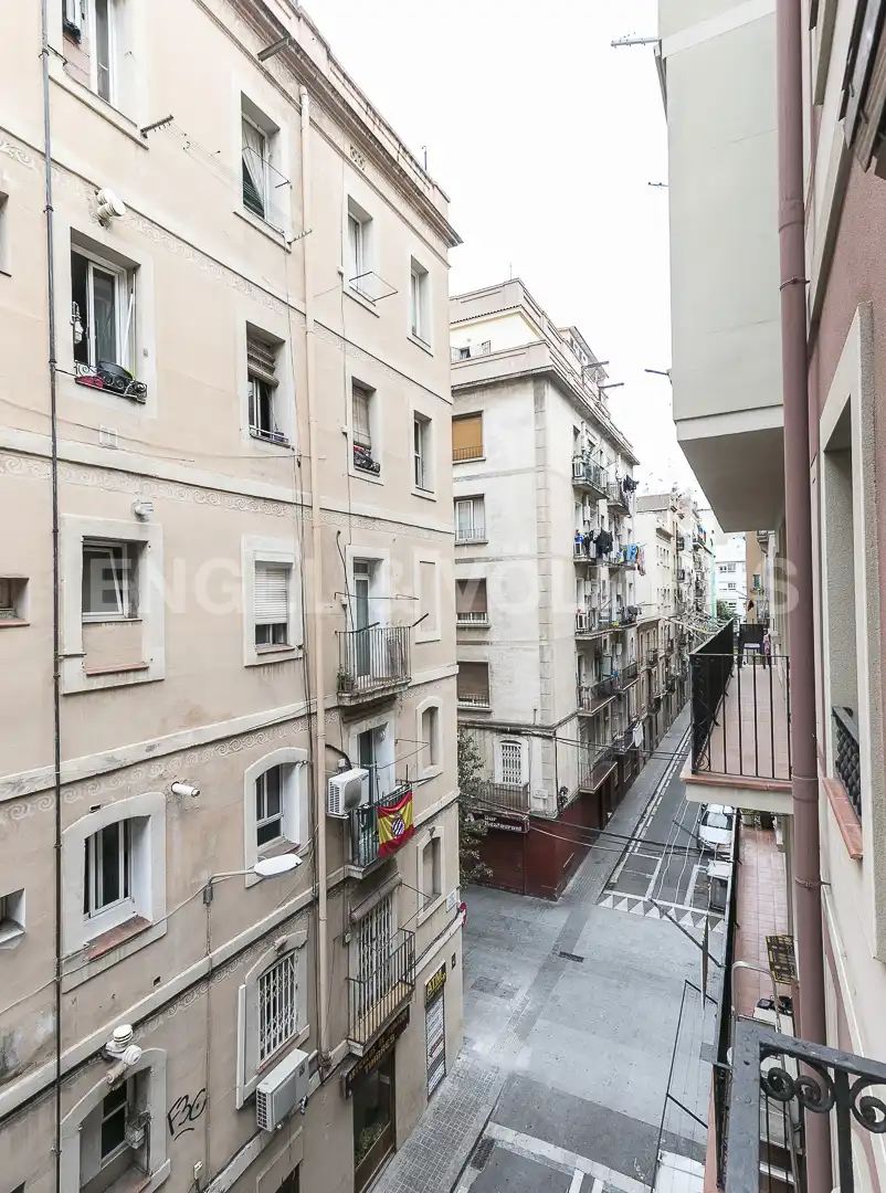 Appartement 35 m² à Barcelone