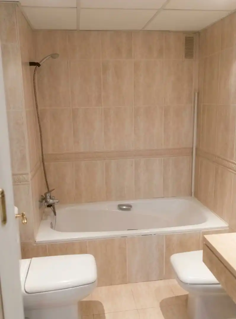 Квартира 83 м² в Fuengirola
