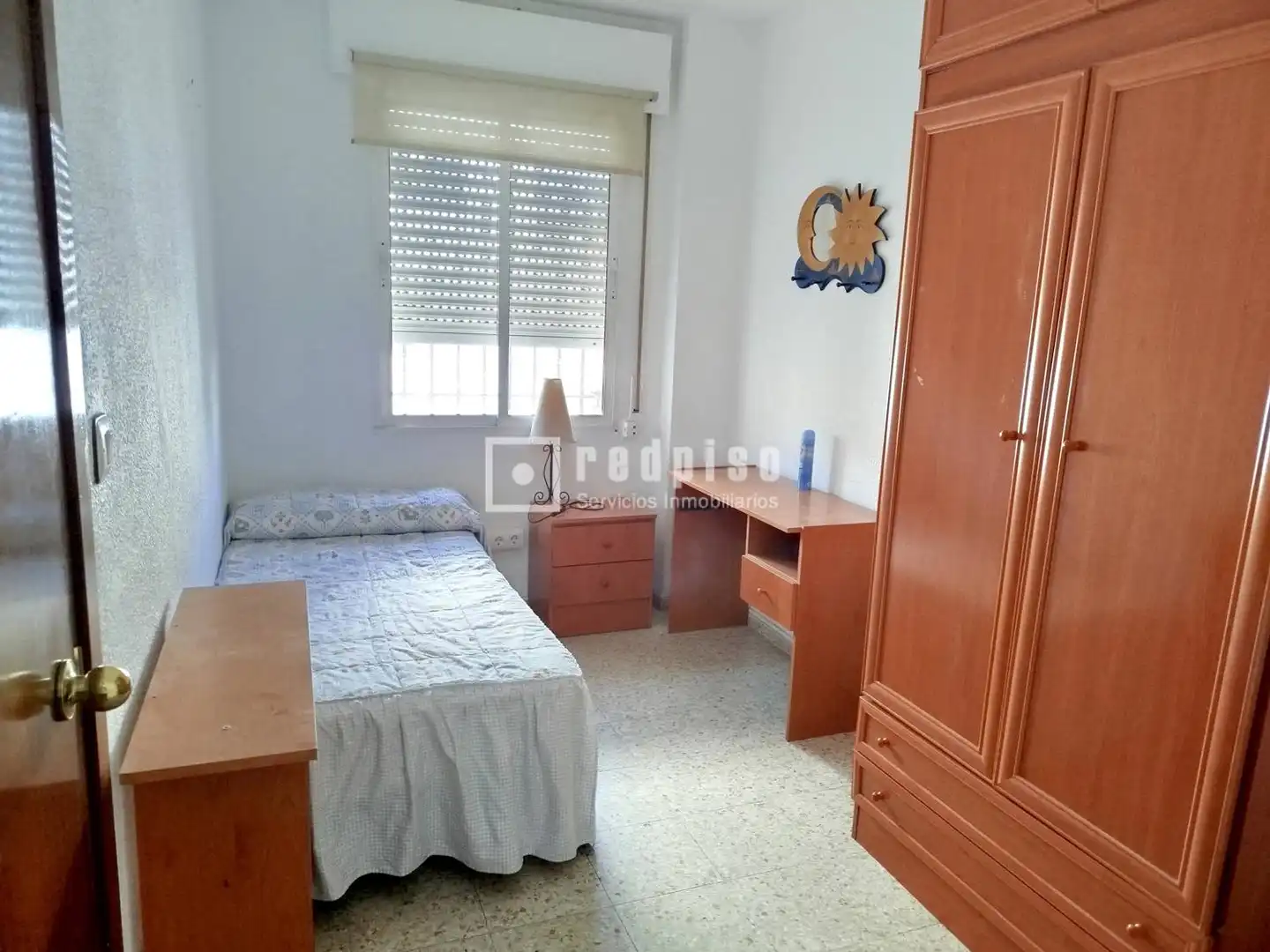 Piso de 77 m² en Sevilla