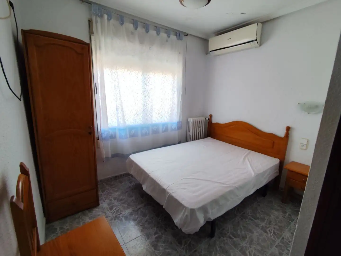 Piso de 140 m² en Zaragoza