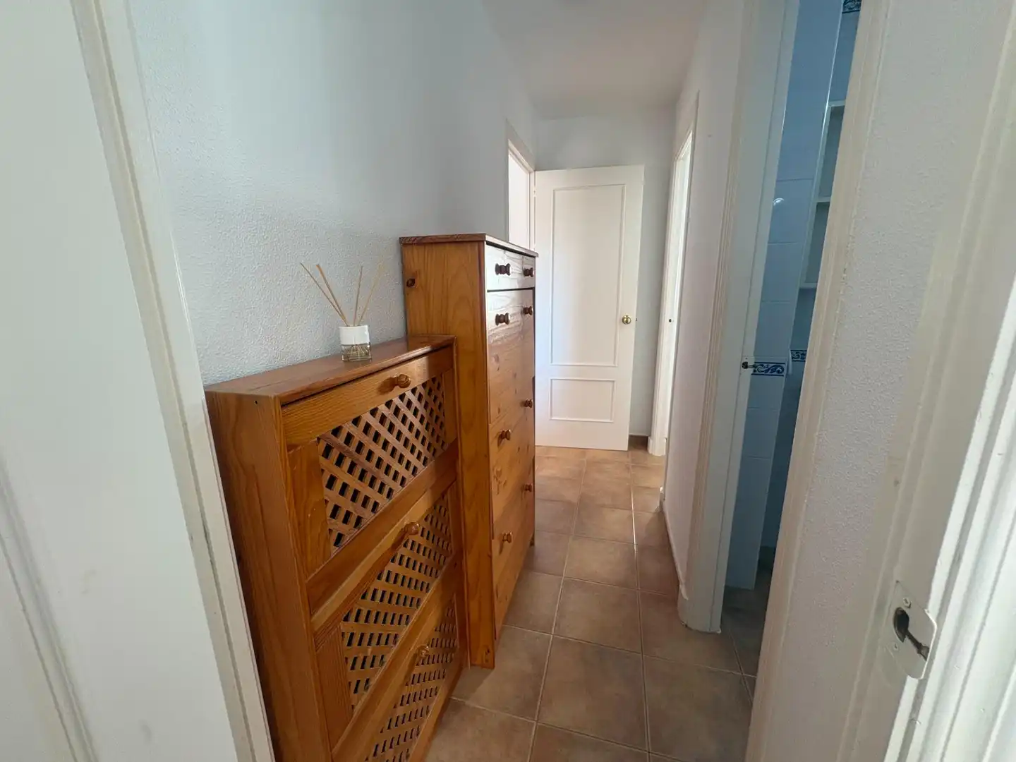 Piso de 65 m² en Rota