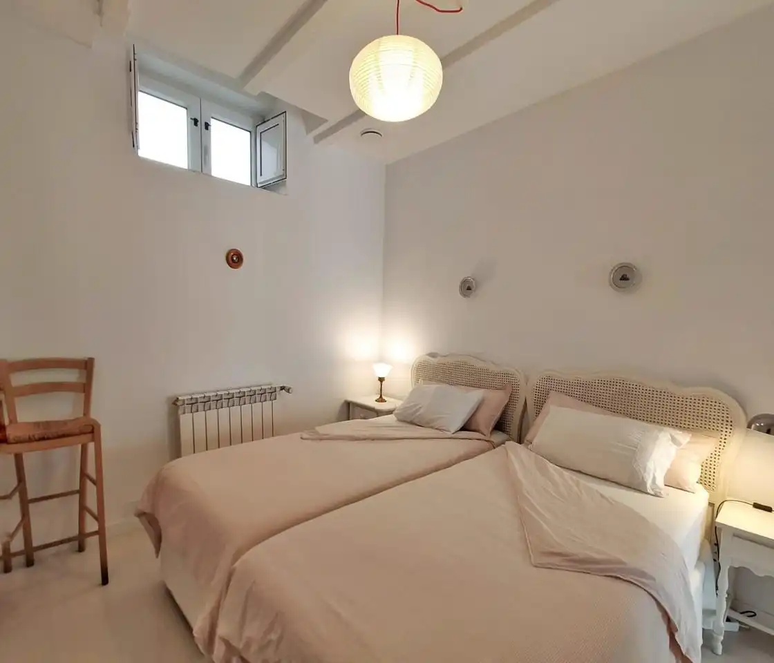 Квартира 84 м² в Santander