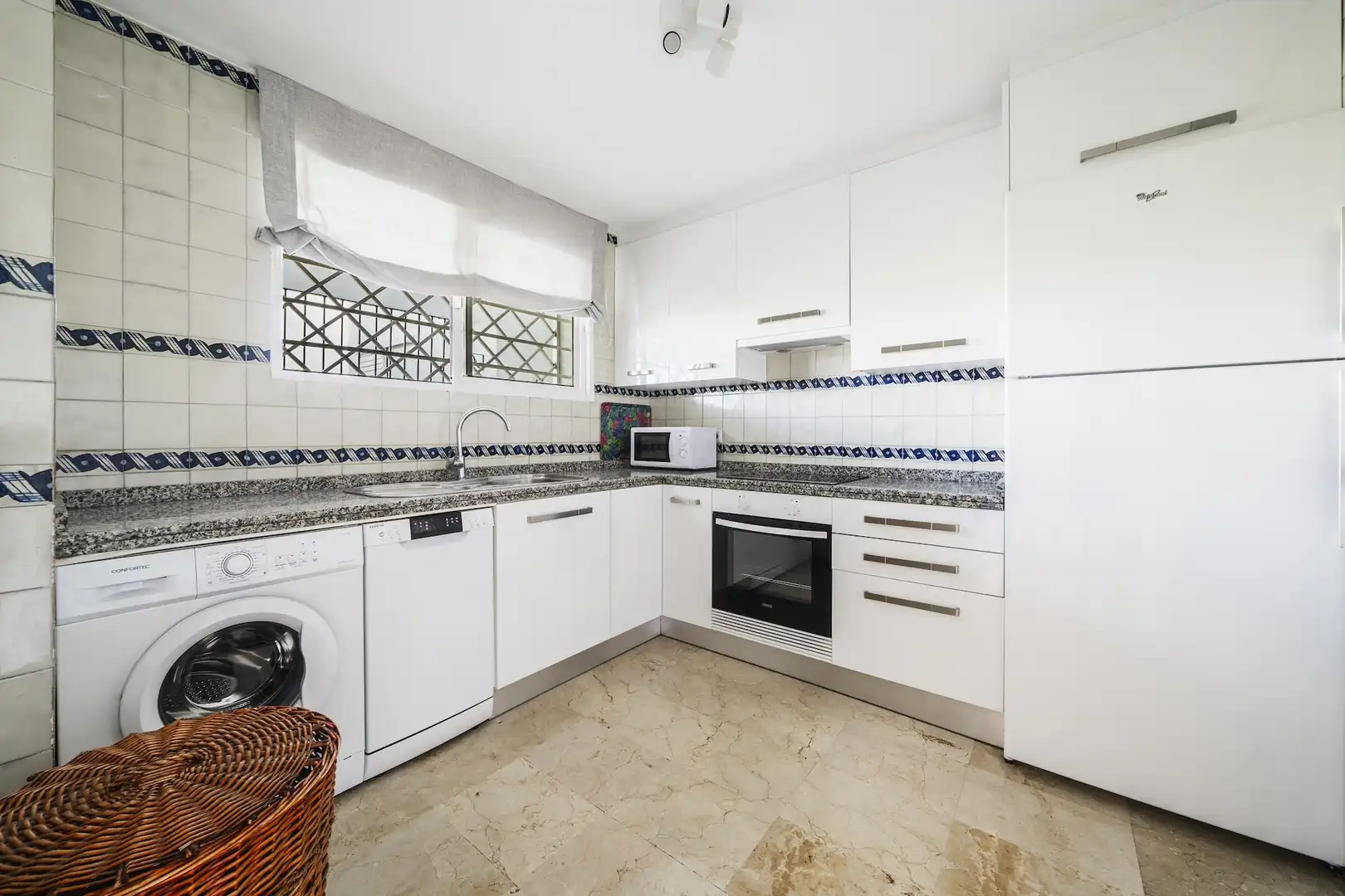 Piso de 120 m² en Marbella