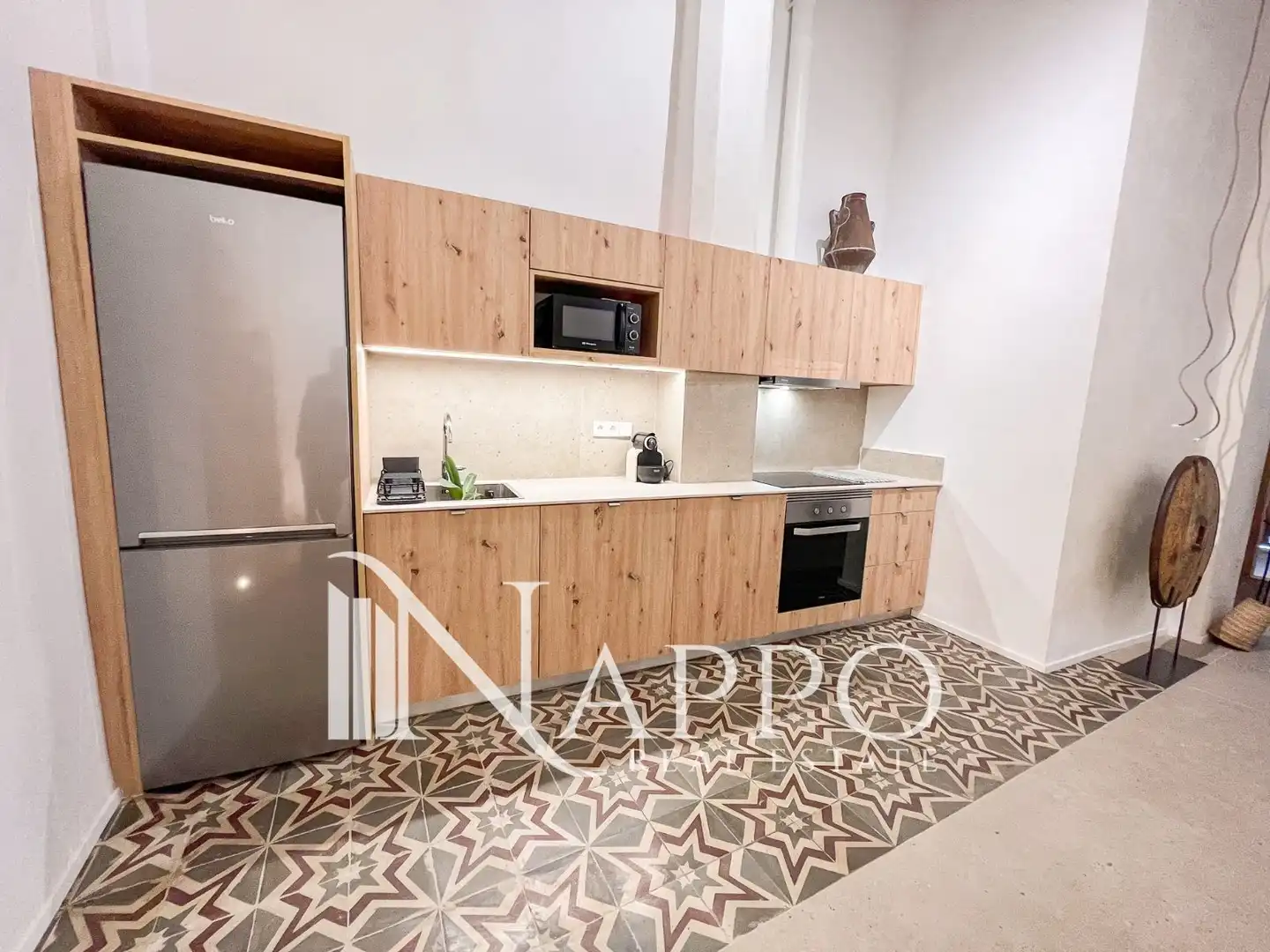 Piso de 72 m² en Palma