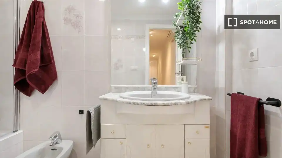 Habitación en alquiler, Alicante