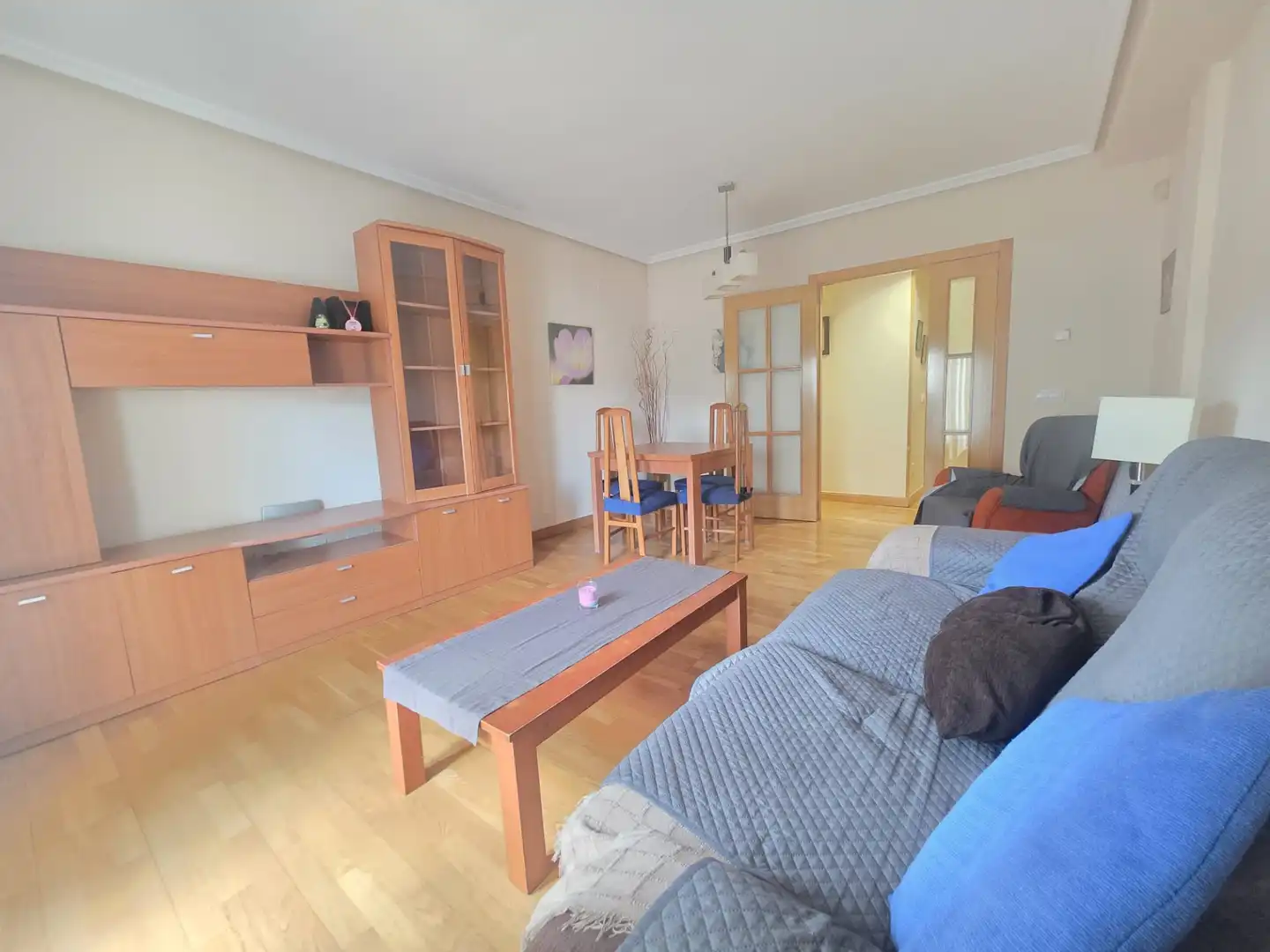 Pis de 65 m² a Ciudad Real