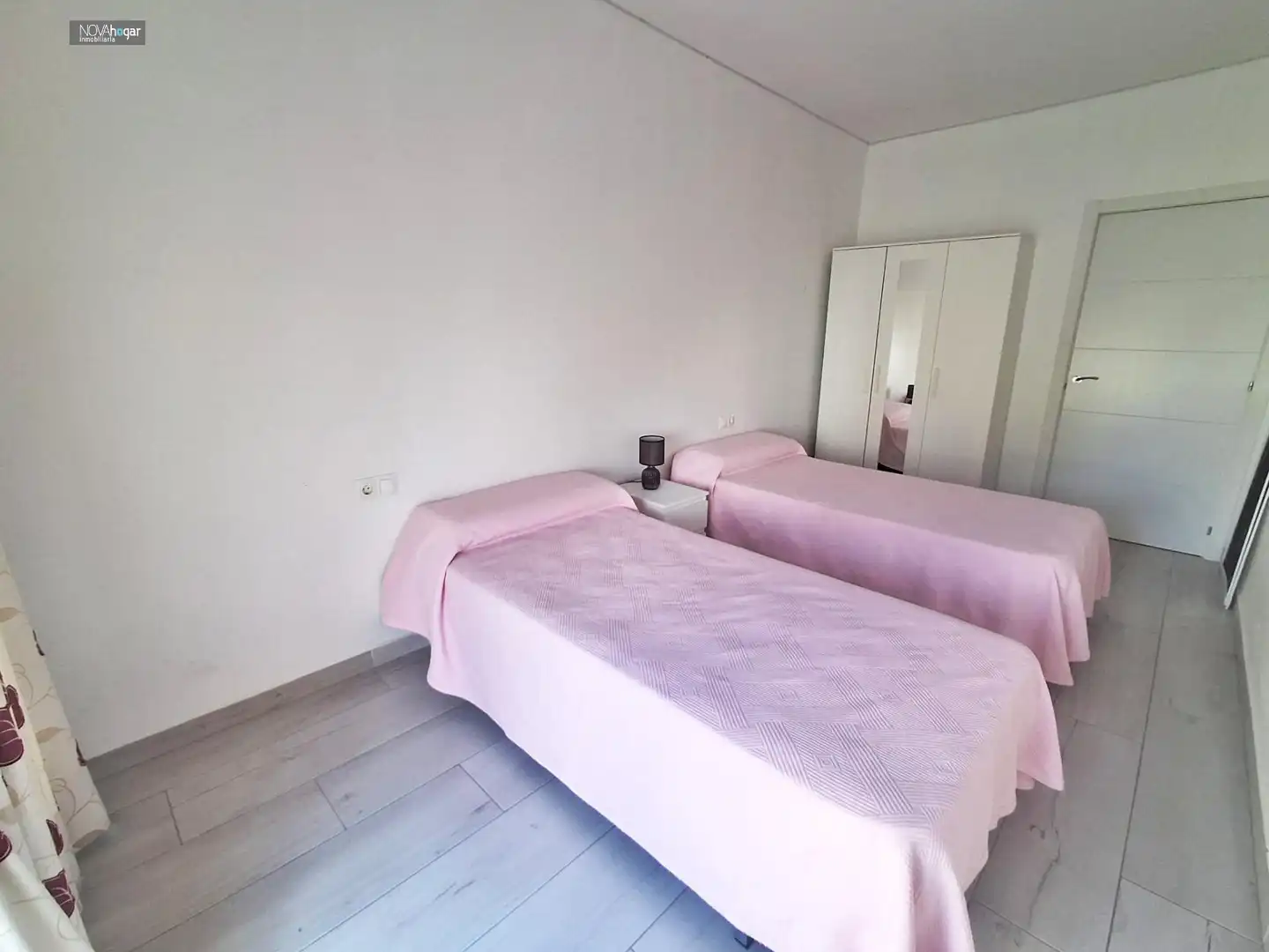 Piso de 150 m² en Málaga
