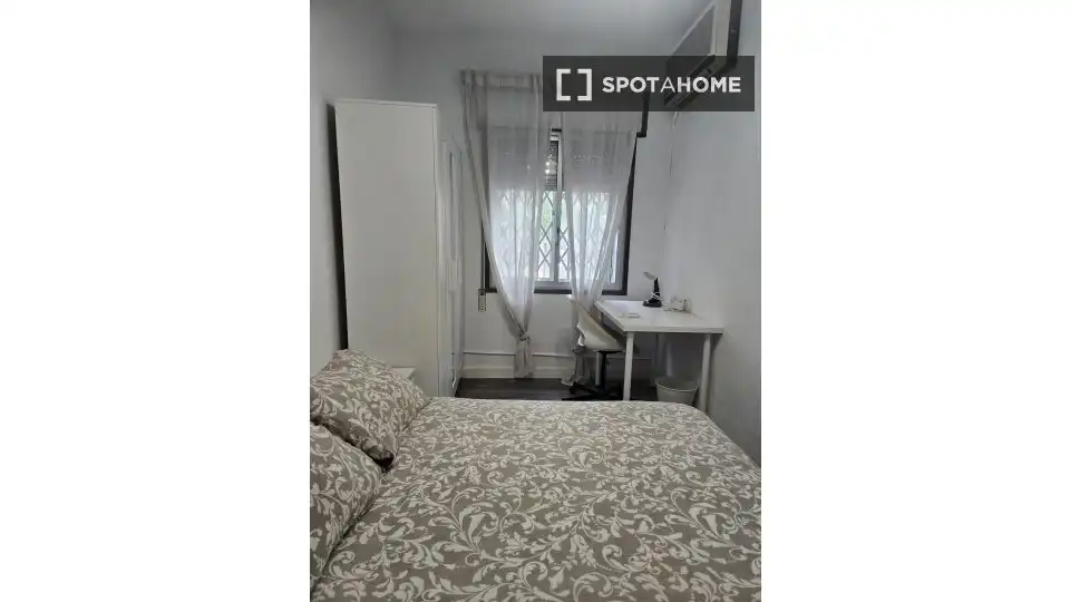 Habitación en alquiler, Zaragoza