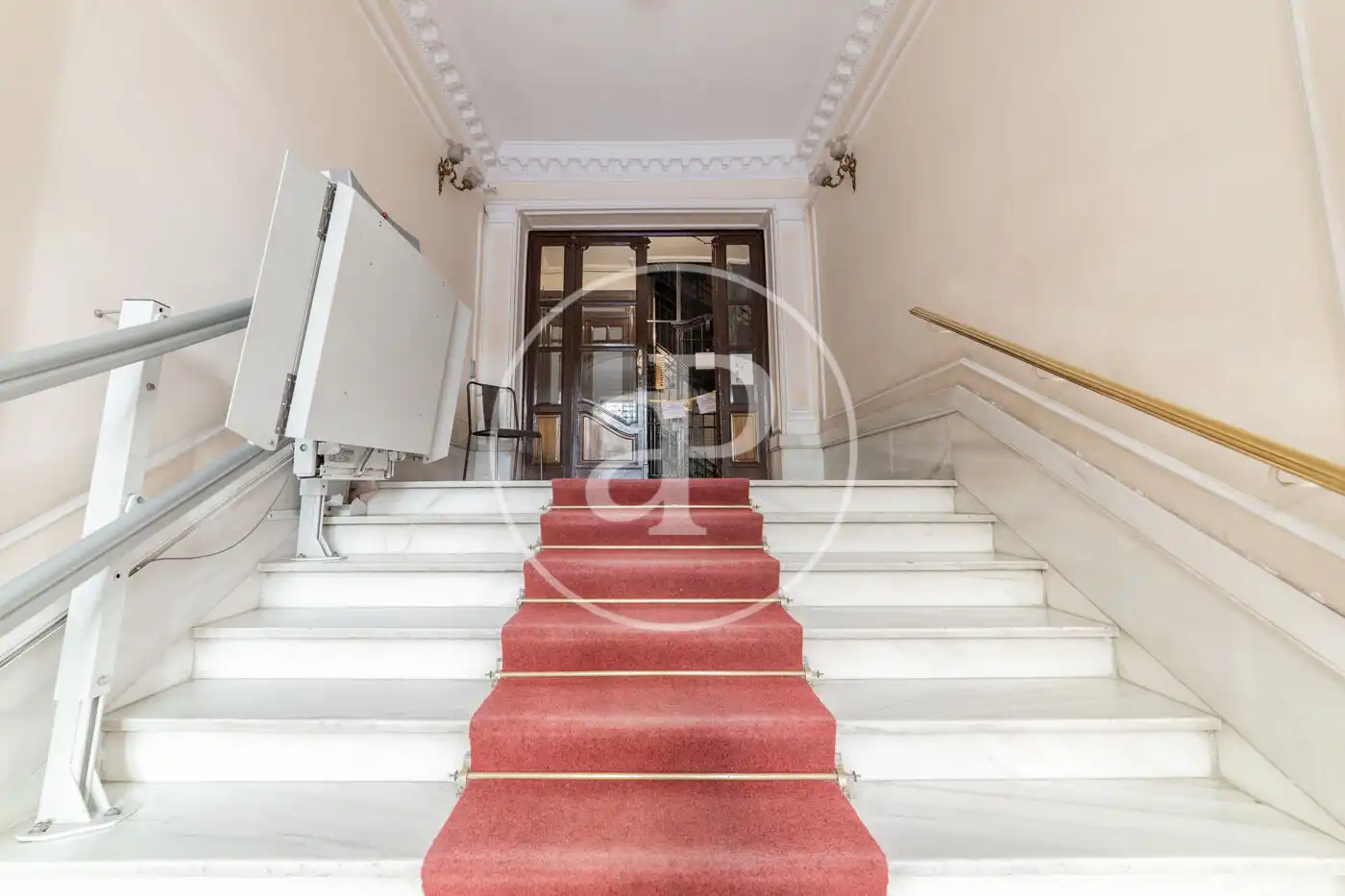 Apartamento 230 m² em Madrid