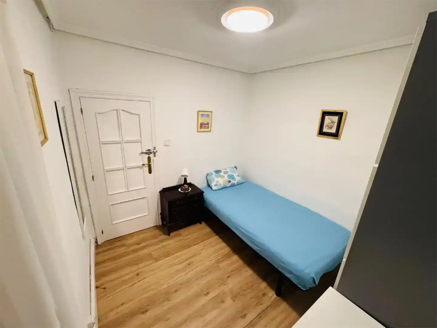 Piso en alquiler, Valladolid