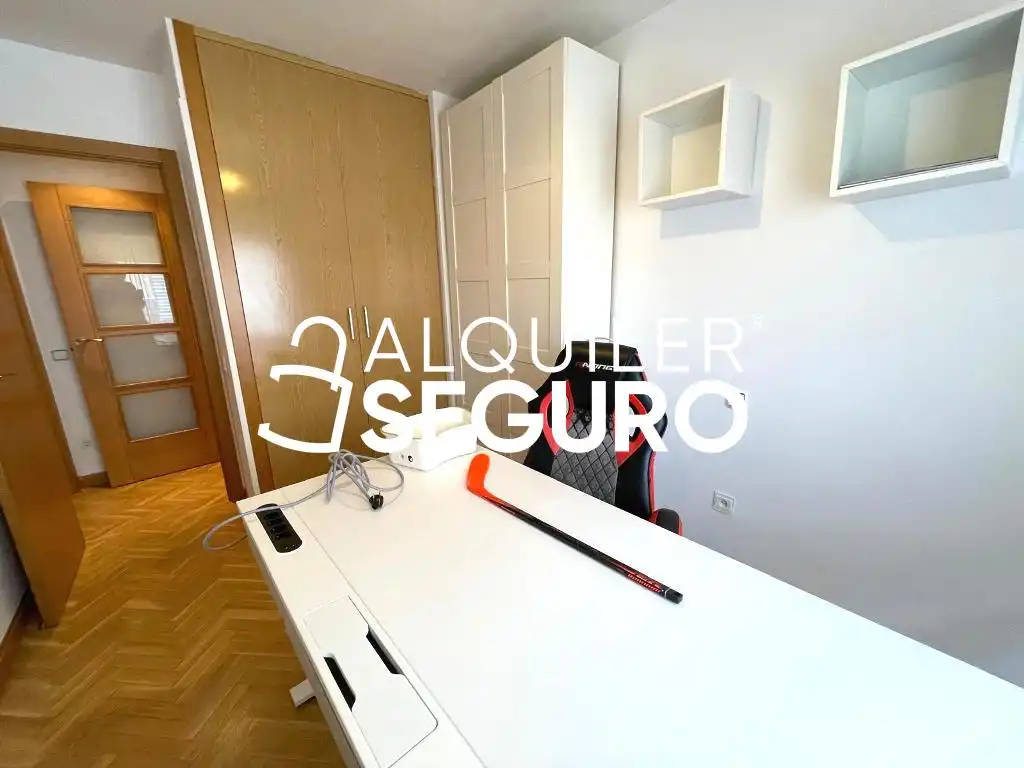 Pis de 75 m² a Madrid