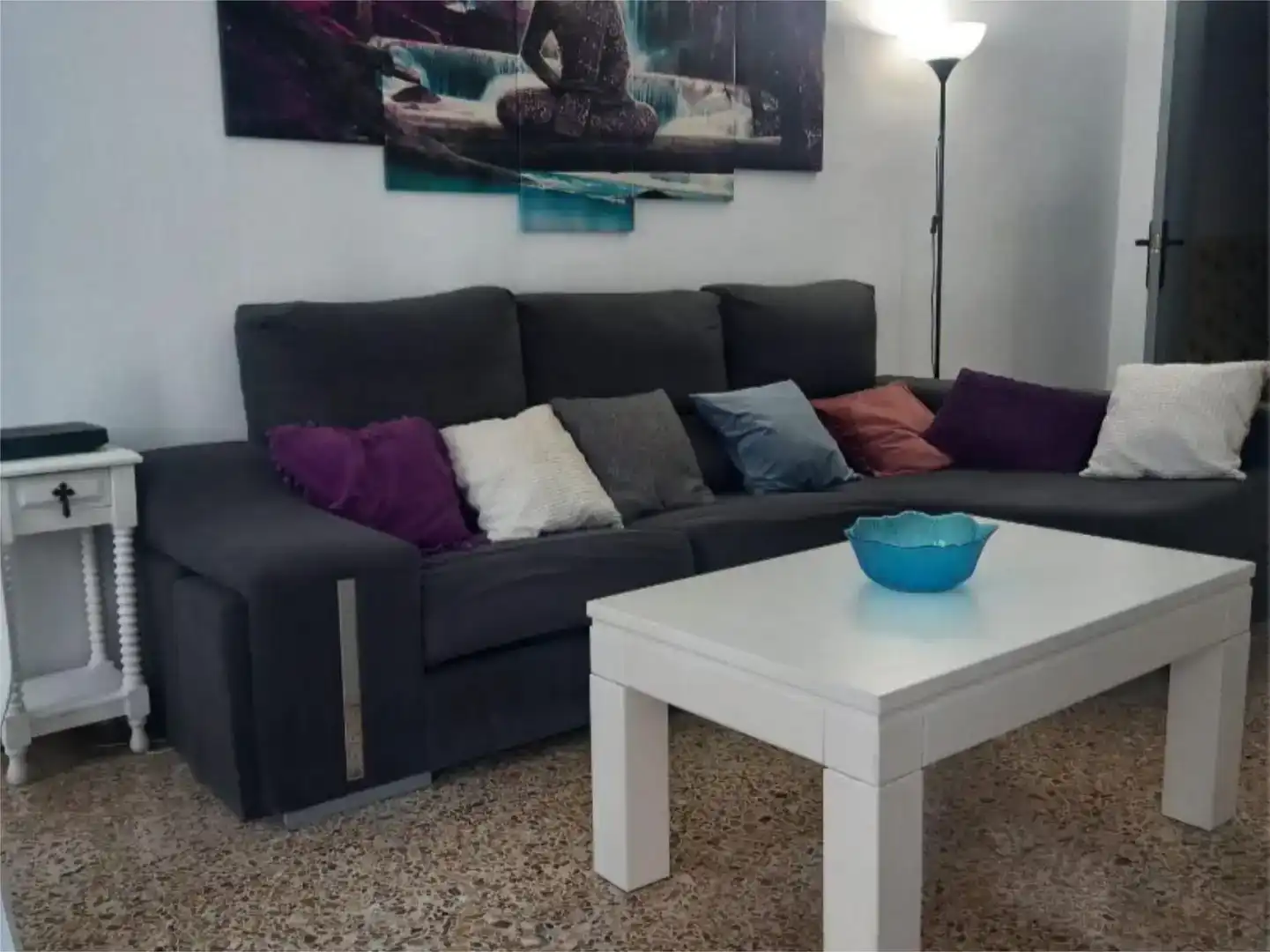Habitación 133 m², Cazorla