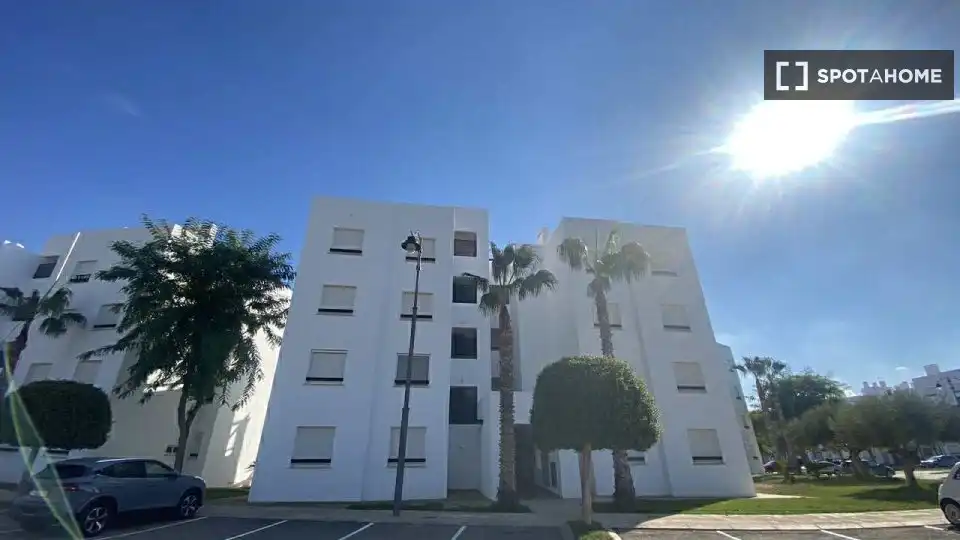 Habitación 81 m², Torre Pacheco