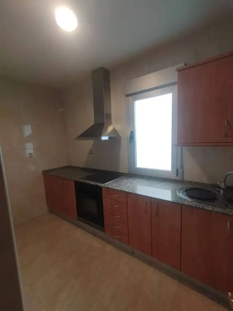 Piso de 81 m² en Ourense